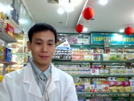 仁者爱人的第一张照片--咸阳相亲服务中心