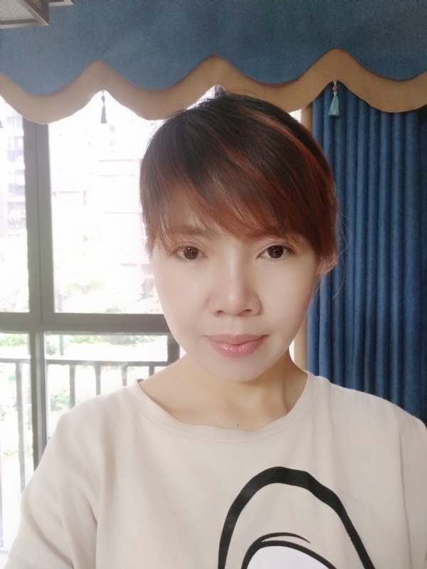 余生安好的第一张照片--咸阳相亲服务中心