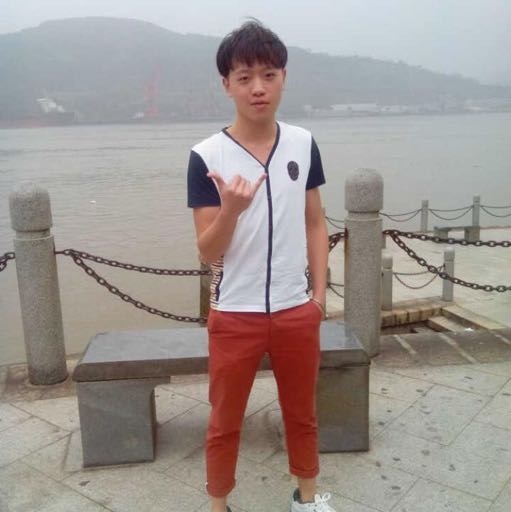 刘子颖的第一张照片--咸阳相亲服务中心