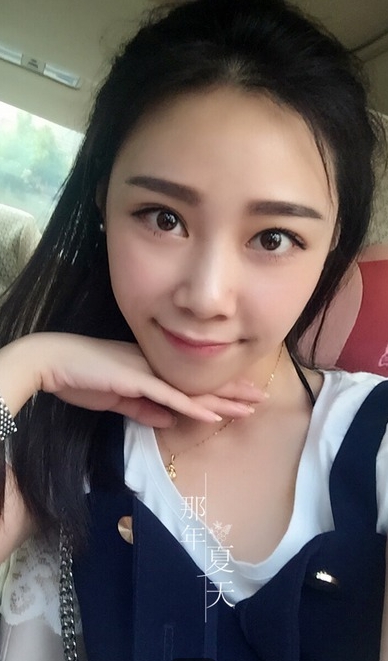 九亿少女的梦的第三张照片--咸阳相亲服务中心