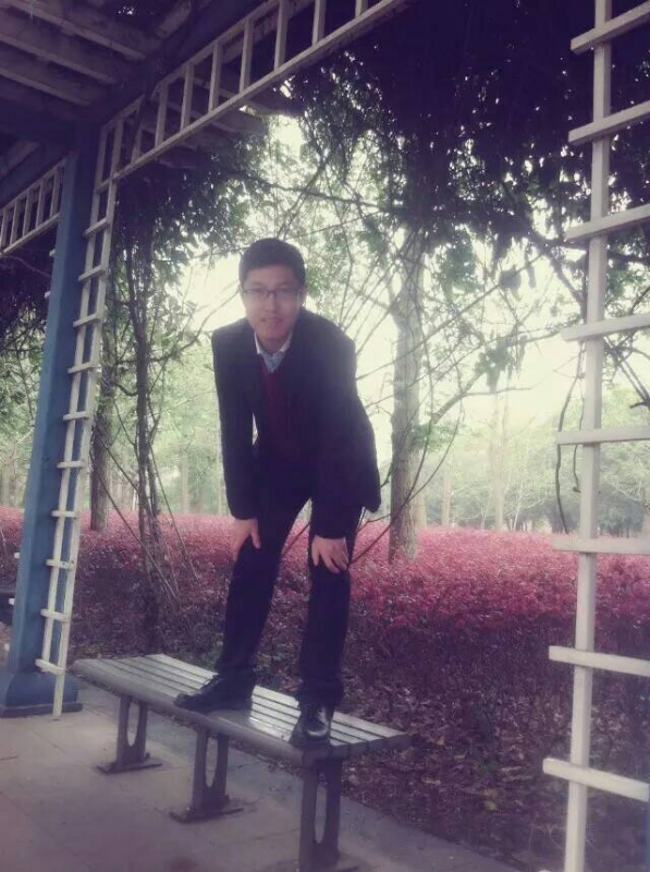 果子的第一张照片--咸阳相亲服务中心