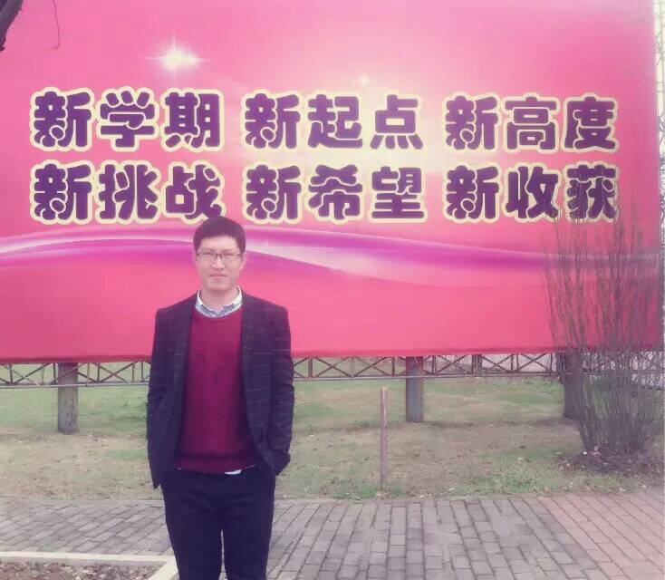 果子的第二张照片--咸阳相亲服务中心