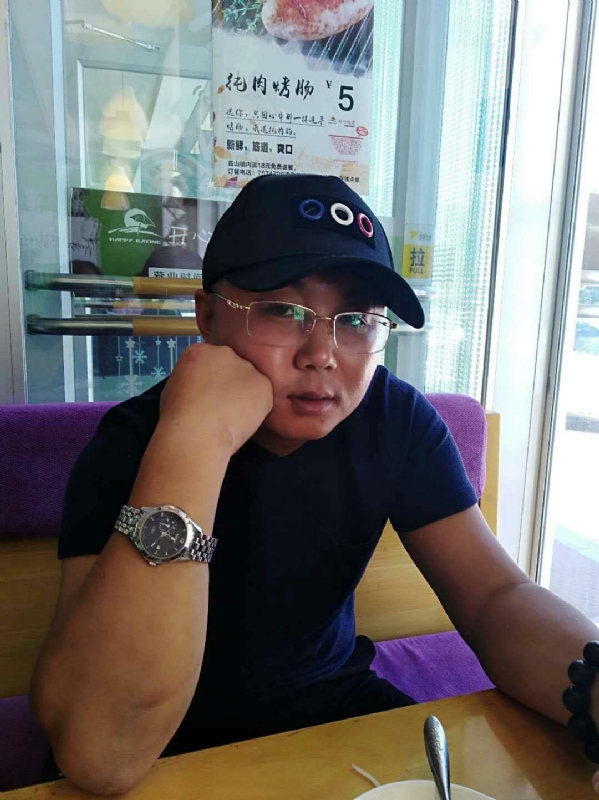 迷路了的第一张照片--咸阳相亲服务中心