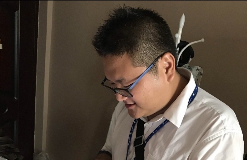 人生就是一个选择的第二张照片--咸阳相亲服务中心