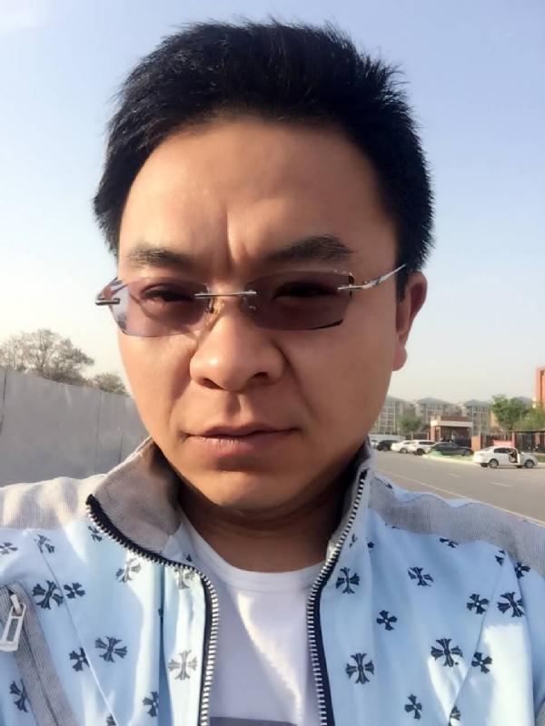 执着的等待的第一张照片--咸阳相亲服务中心