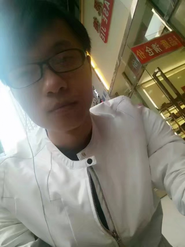 你的益达的第一张照片--咸阳相亲服务中心