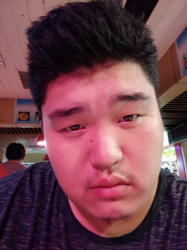 寻爱的第一张照片--咸阳相亲服务中心