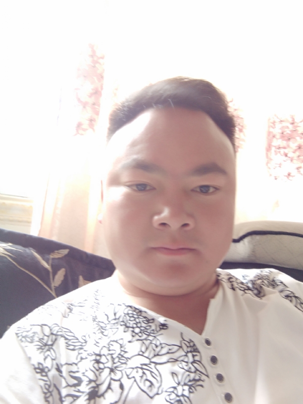 梦的使者的第一张照片--咸阳相亲服务中心