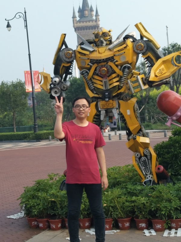 心瘾的第一张照片--咸阳相亲服务中心