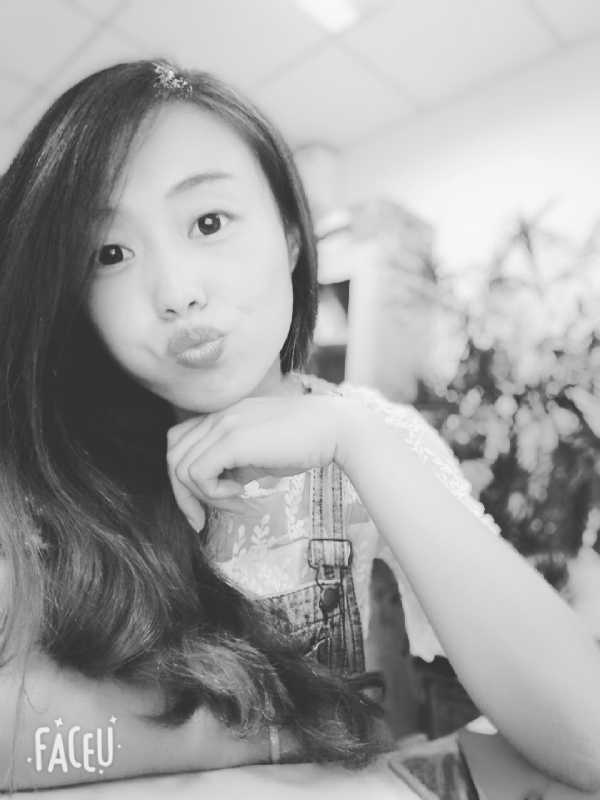 暖暖的第一张照片--咸阳相亲服务中心