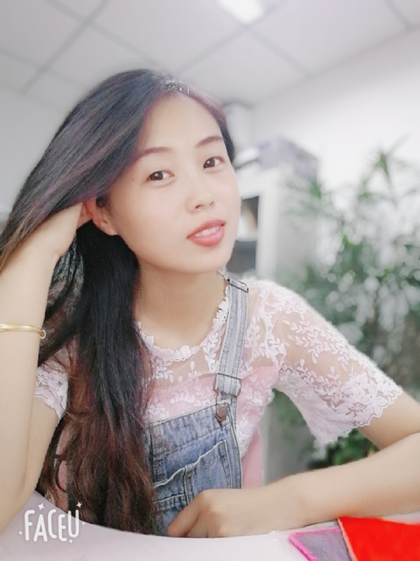 暖暖的第二张照片--咸阳相亲服务中心