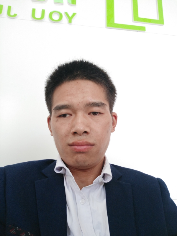 阿宝的第一张照片--咸阳相亲服务中心