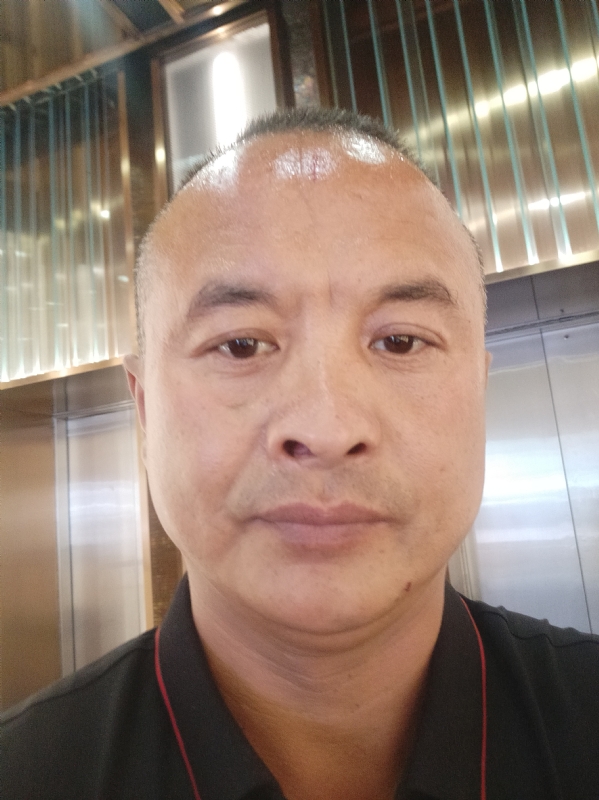 晨晨的第一张照片--咸阳相亲服务中心