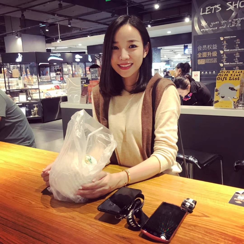 浅安时光的第一张照片--咸阳相亲服务中心