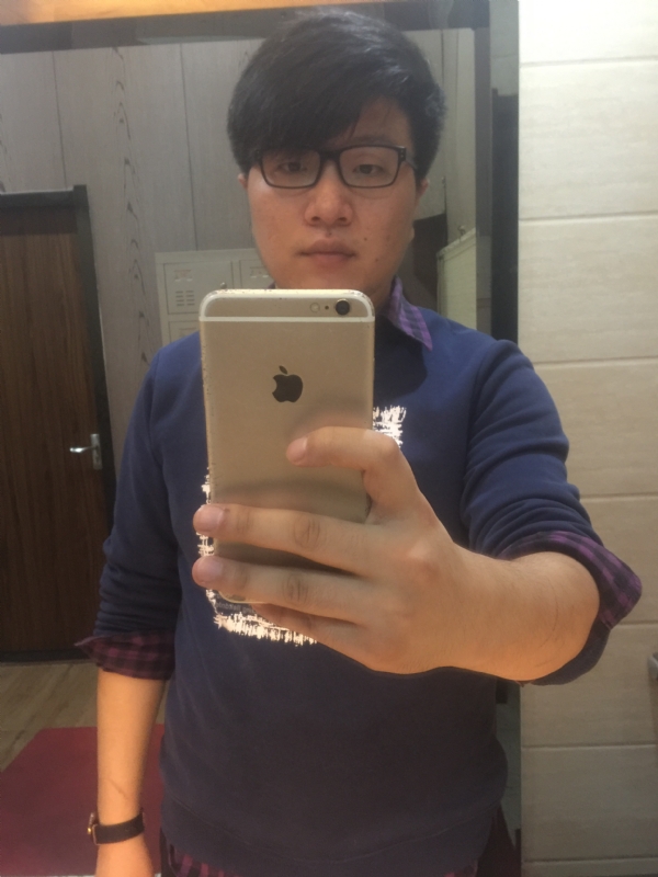 榴莲先生的第二张照片--咸阳相亲服务中心