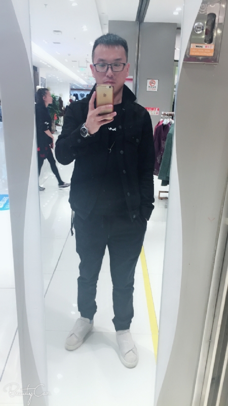 wgf的第二张照片--咸阳相亲服务中心