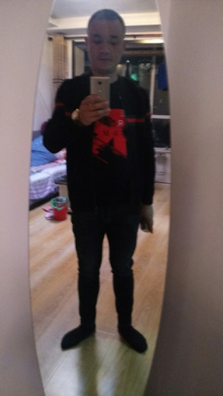 重整旗鼓的第一张照片--咸阳相亲服务中心