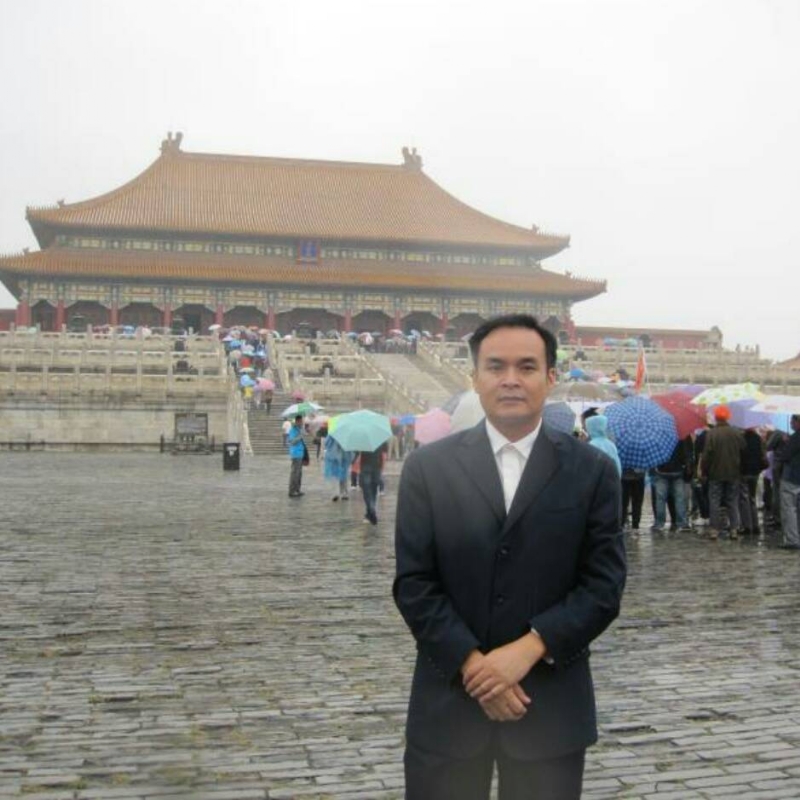 淼森的第一张照片--咸阳相亲服务中心