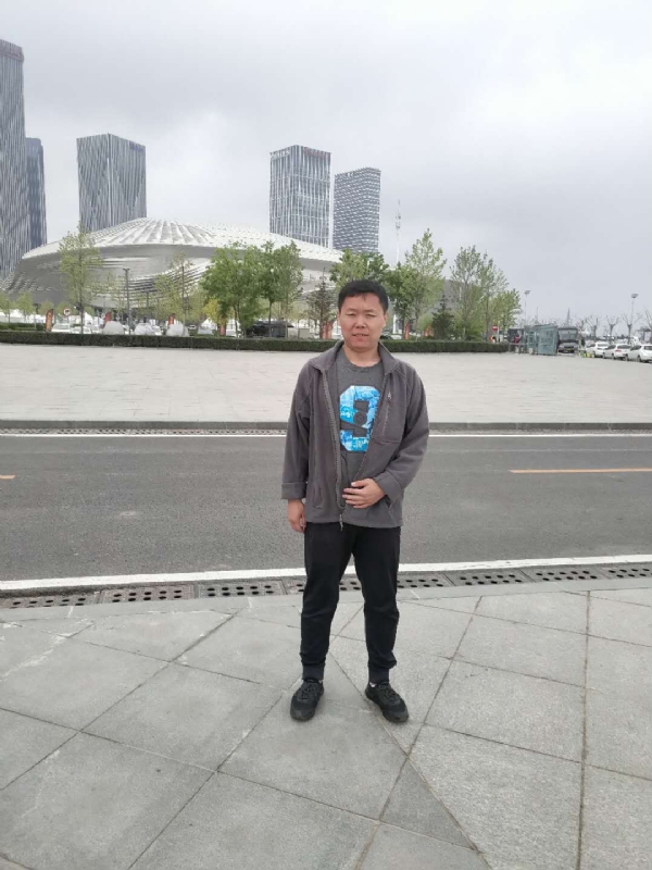 衍水大桥的第一张照片--咸阳相亲服务中心
