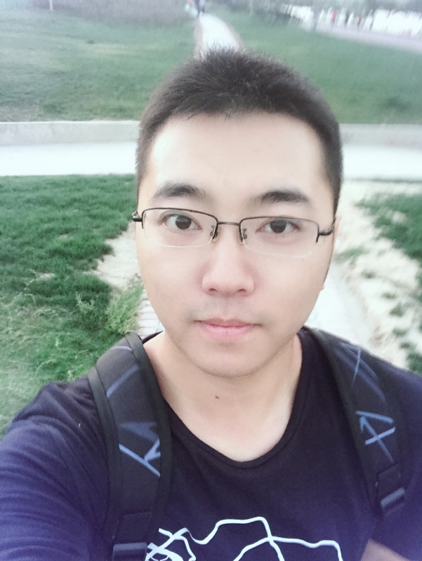 落尘、的第一张照片--咸阳相亲服务中心