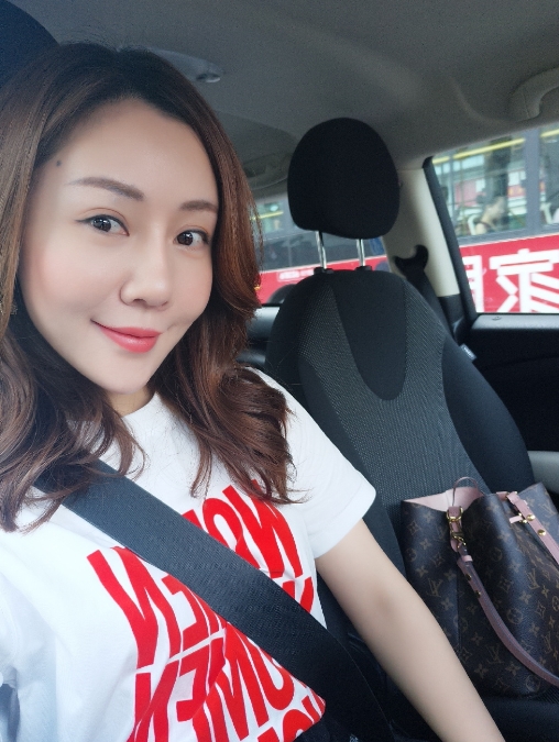 娜娜的第二张照片--咸阳相亲服务中心