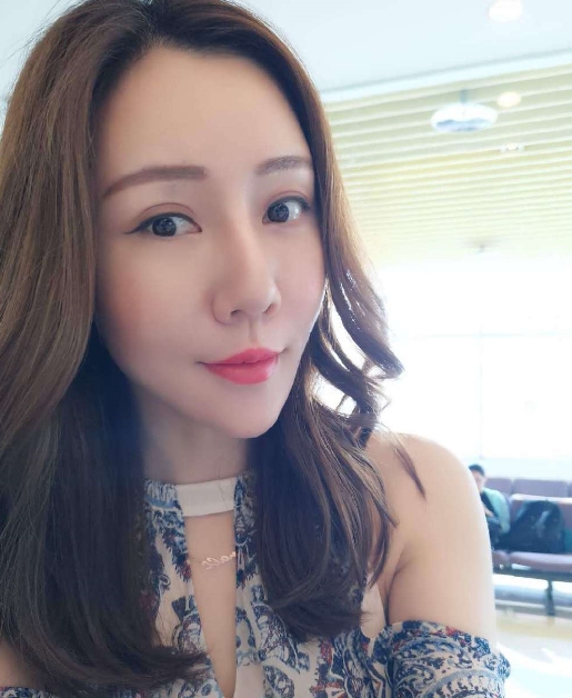 娜娜的第三张照片--咸阳相亲服务中心