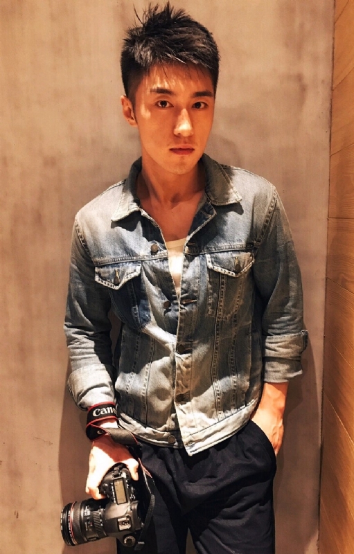 Jason的第一张照片--咸阳相亲服务中心