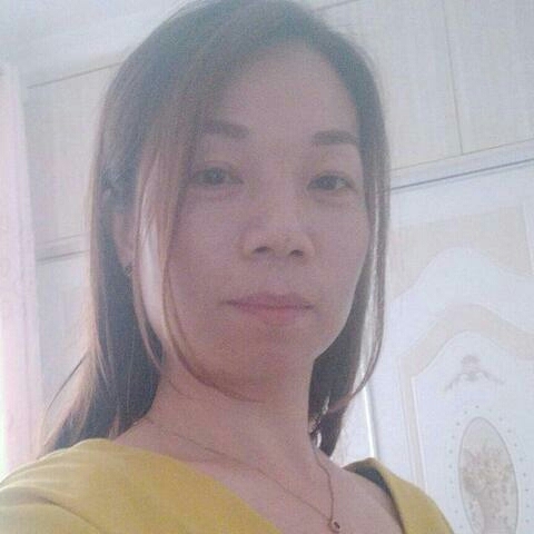 章浣碧的第一张照片--咸阳相亲服务中心