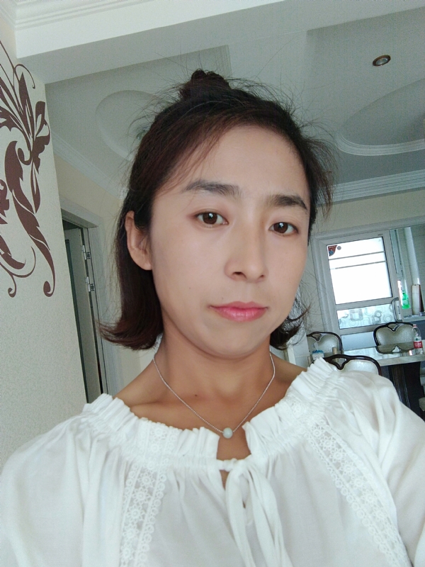 柠檬的第一张照片--咸阳相亲服务中心