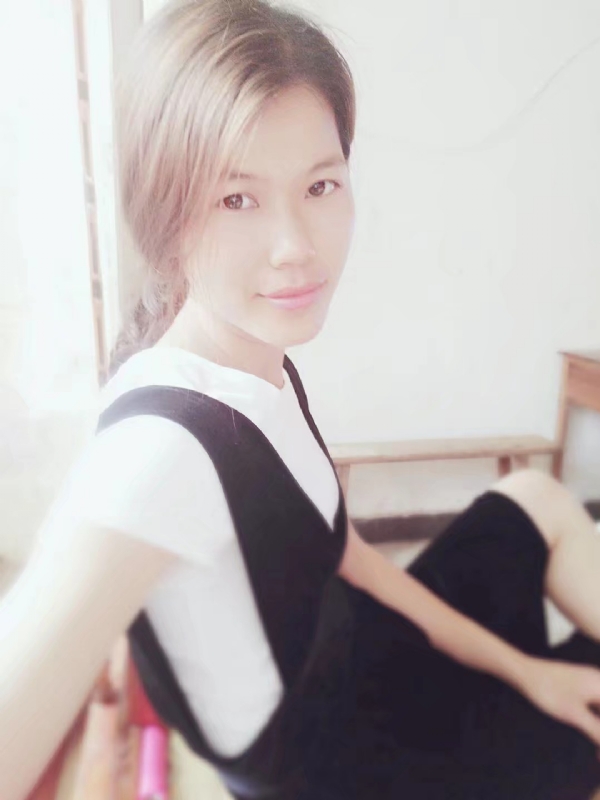婷婷的第一张照片--咸阳相亲服务中心