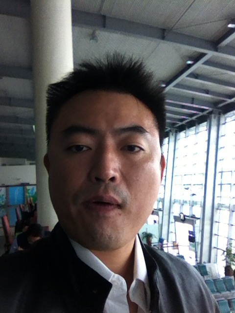Howard的第三张照片--咸阳相亲服务中心