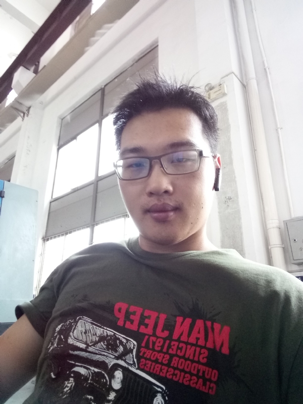胡晨晓的第一张照片--咸阳相亲服务中心