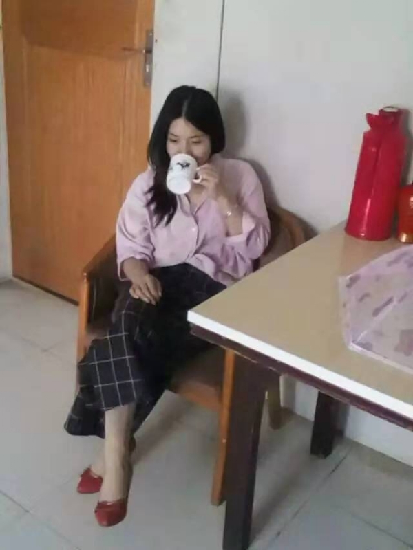 潘琪凌的第二张照片--咸阳相亲服务中心