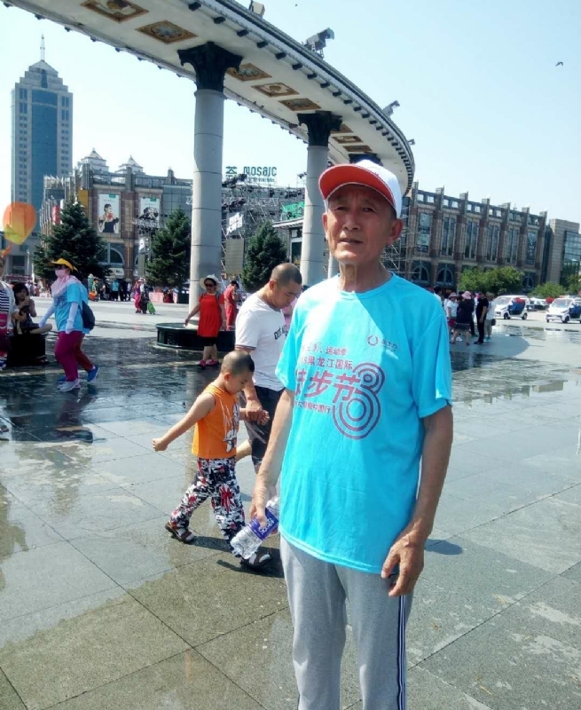 凯歌的第二张照片--咸阳相亲服务中心