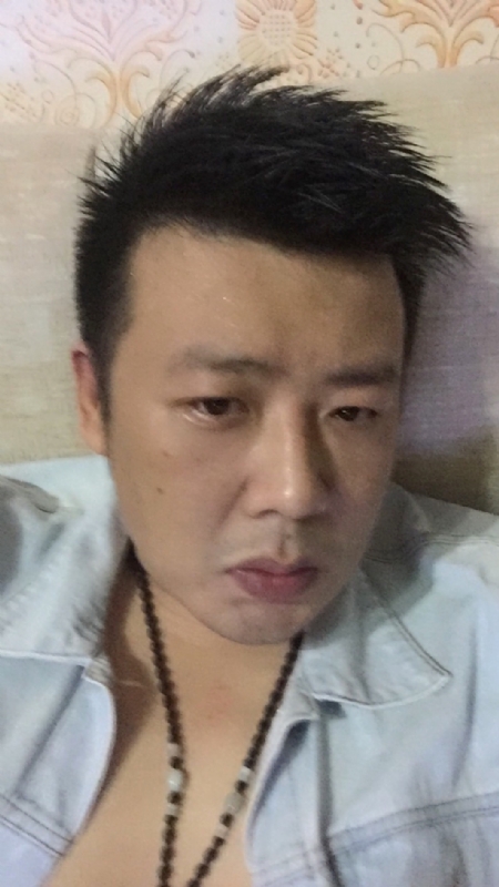 沐浴阳光的第一张照片--咸阳相亲服务中心