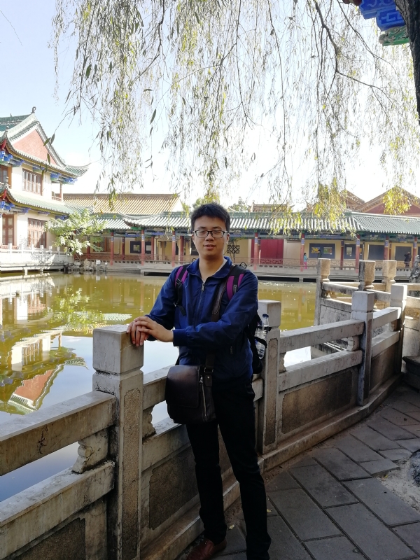 Lee的第一张照片--咸阳相亲服务中心