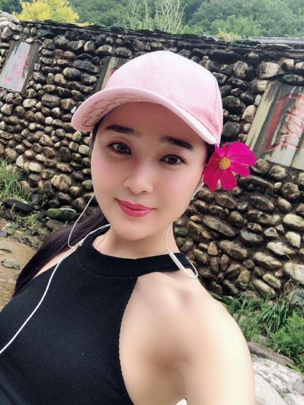 小白兔的大奶糖的第一张照片--咸阳相亲服务中心
