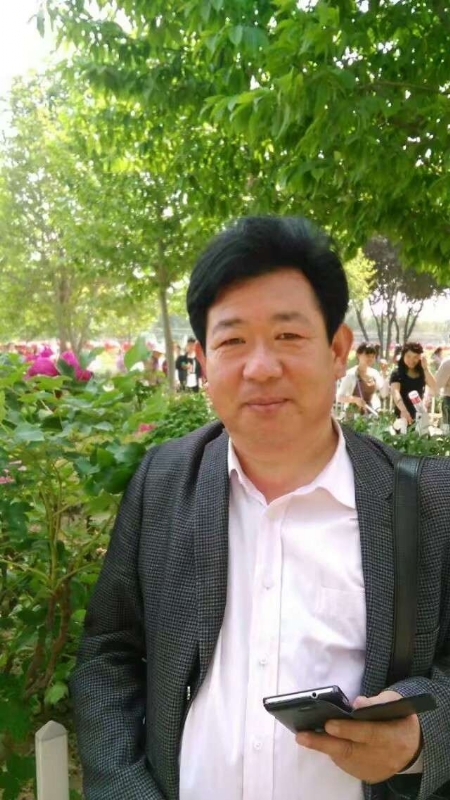 期盼的第一张照片--咸阳相亲服务中心