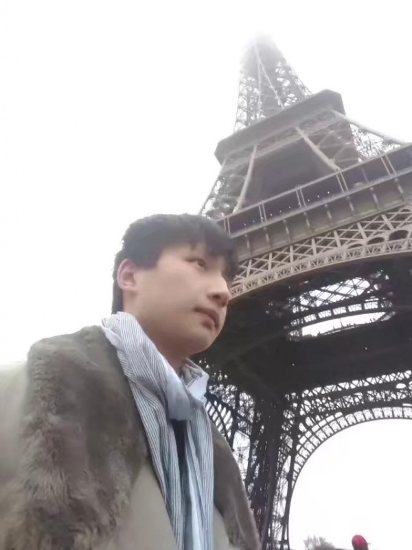 好好相遇的第一张照片--咸阳相亲服务中心