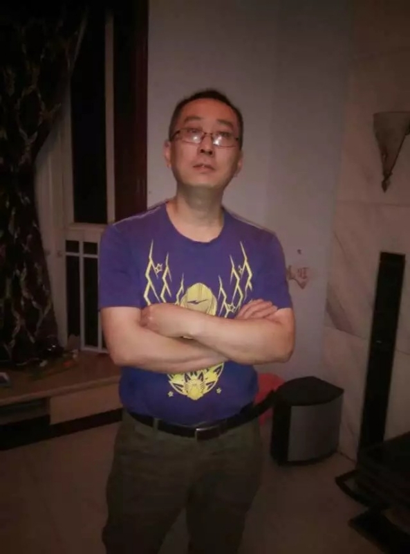 缘的第一张照片--咸阳相亲服务中心