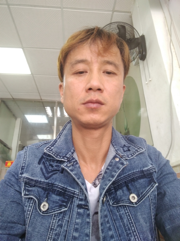 会说话的鱼的第一张照片--咸阳相亲服务中心