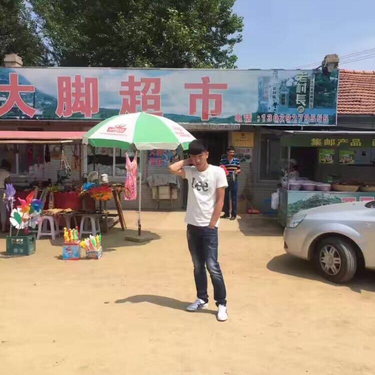 为梦想的第一张照片--咸阳相亲服务中心