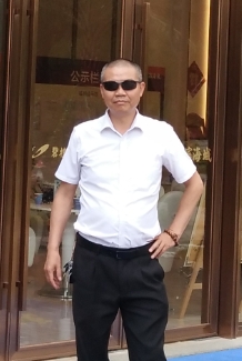 李九的第一张照片--咸阳相亲服务中心