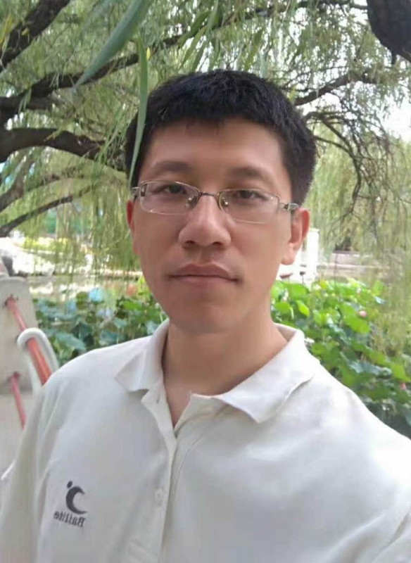 秋日暖阳的第一张照片--咸阳相亲服务中心