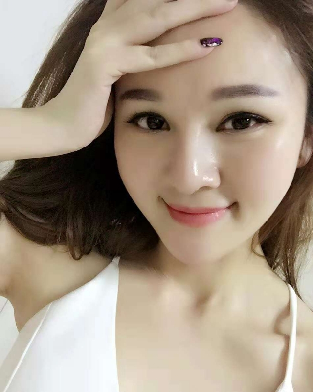 欣颖的第一张照片--咸阳相亲服务中心