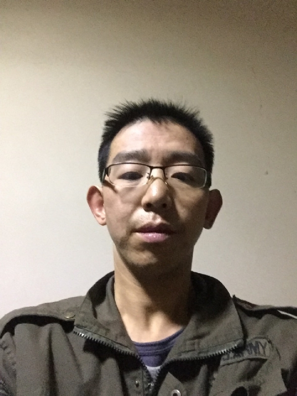 彪彪的第一张照片--咸阳相亲服务中心