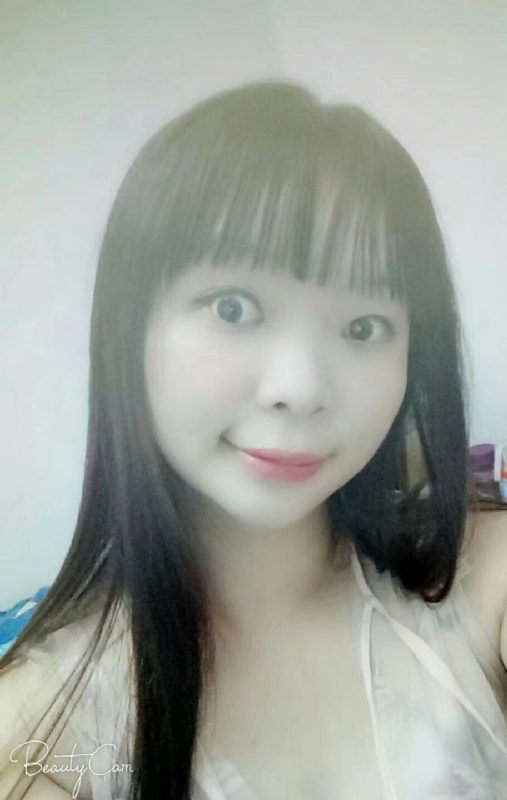 朵朵的第一张照片--咸阳相亲服务中心