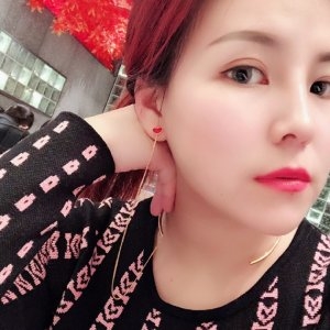 薇薇的第一张照片--咸阳相亲服务中心