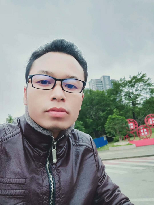 廖军的第二张照片--咸阳相亲服务中心