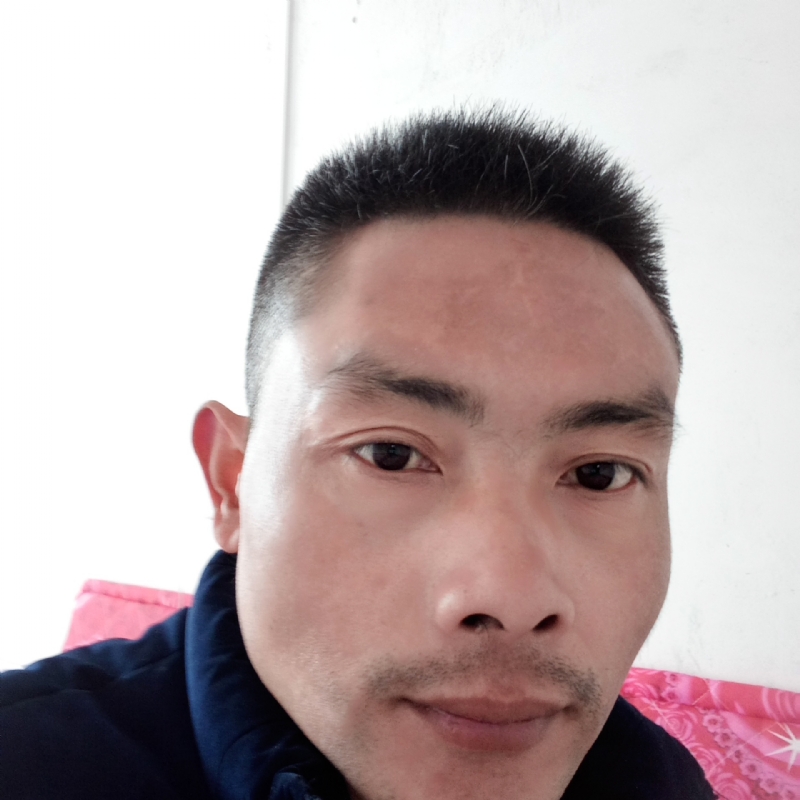 栋栋的第一张照片--咸阳相亲服务中心